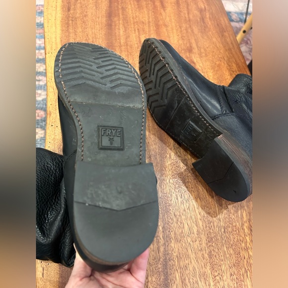 Frye boots - Veronica shorty size 7 - Picture 2 of 5